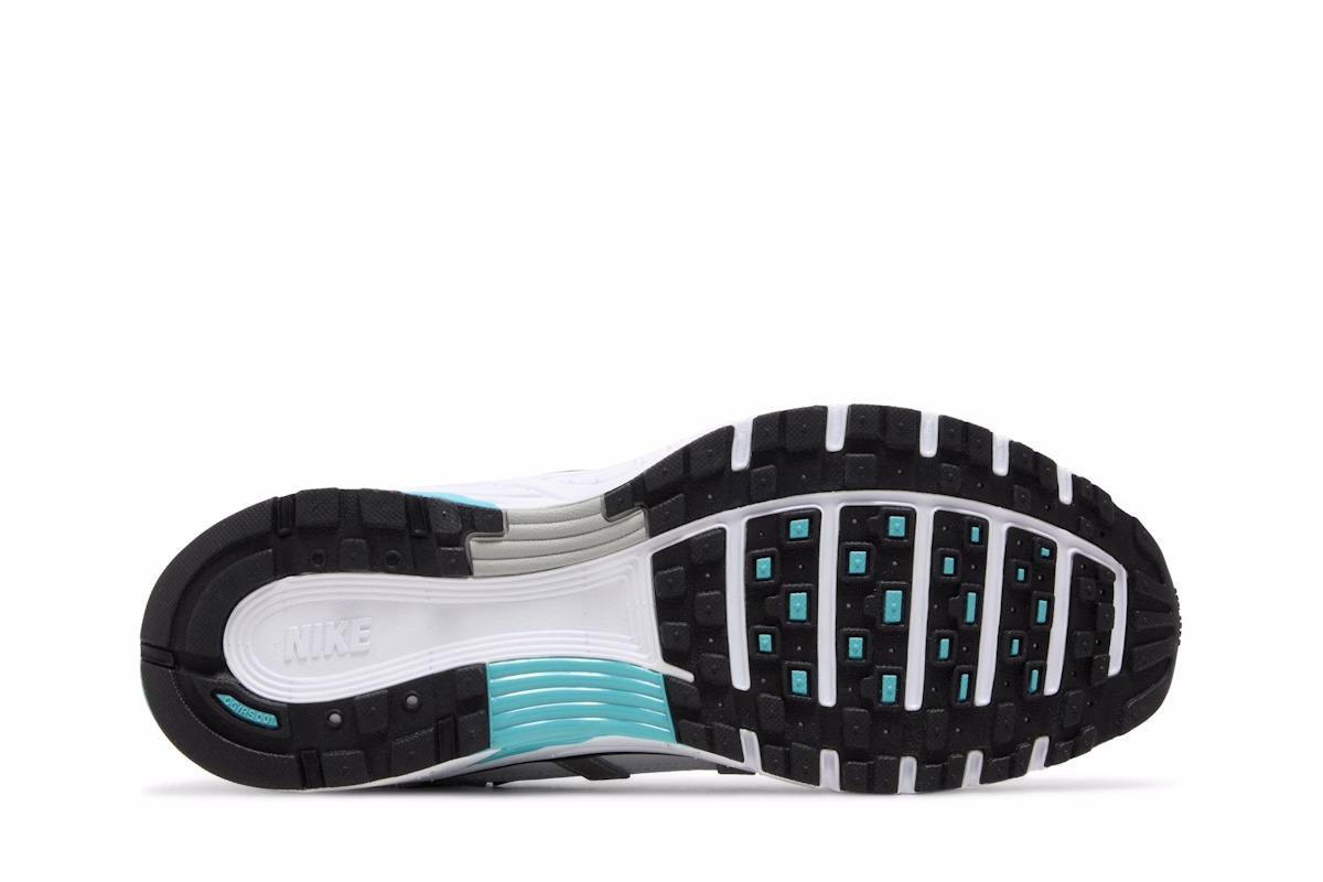 Nike P-6000 'Dusty Cactus'