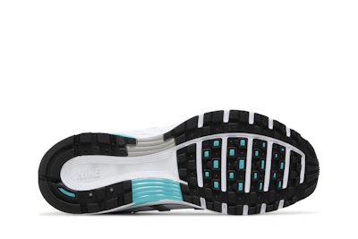 Nike P-6000 'Dusty Cactus'