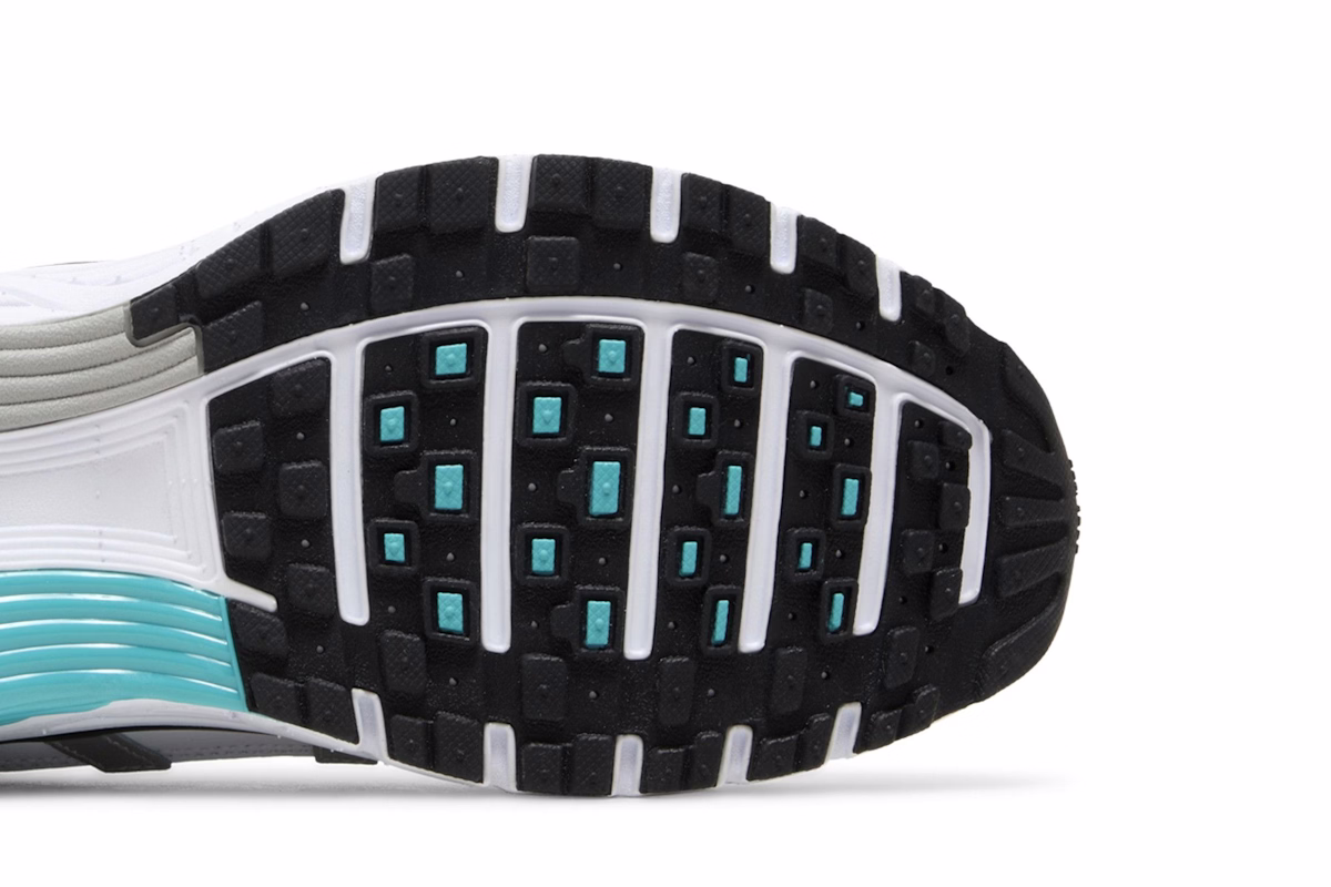 Nike P-6000 'Dusty Cactus'