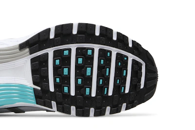 Nike P-6000 'Dusty Cactus'