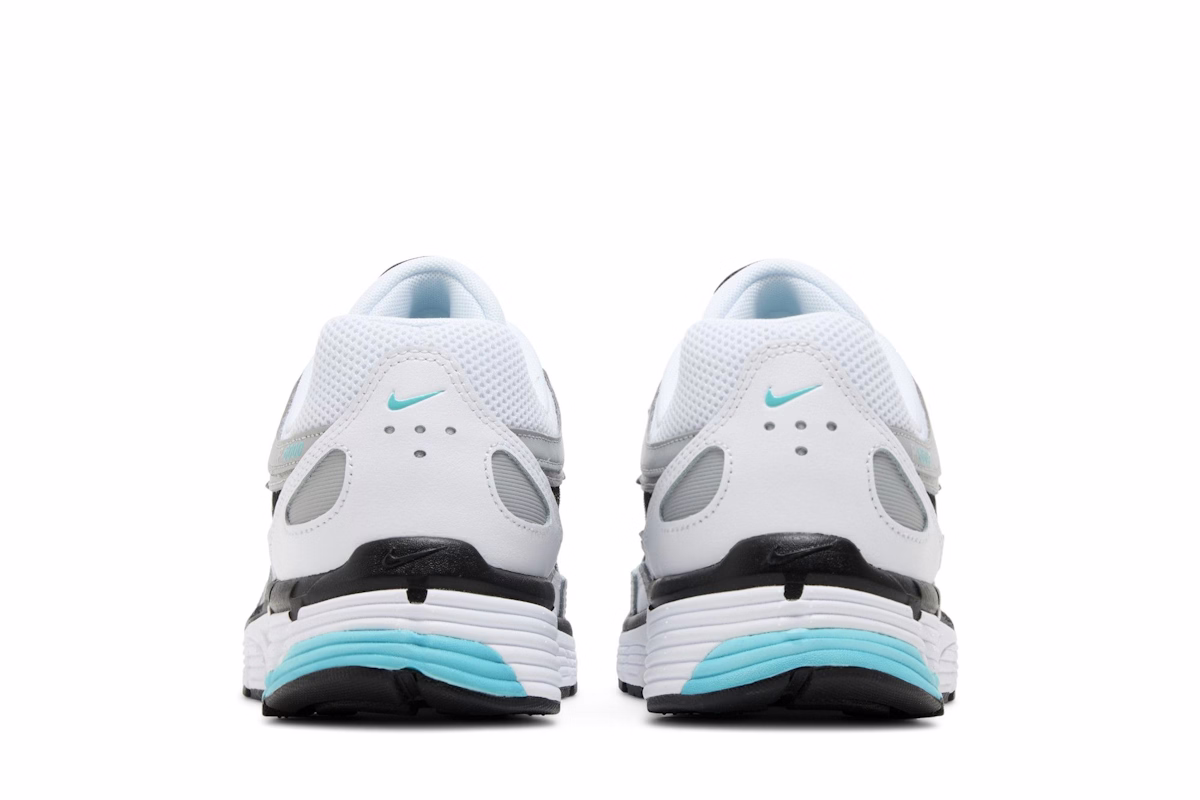 Nike P-6000 'Dusty Cactus'