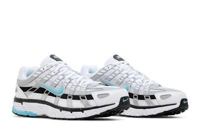 Nike P-6000 'Dusty Cactus'