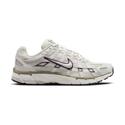 Nike P-6000 'Earth Light Bone'