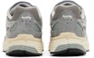 Details for Nike P-6000 'Flat Pewter' Kasut Lelaki FN7509-029