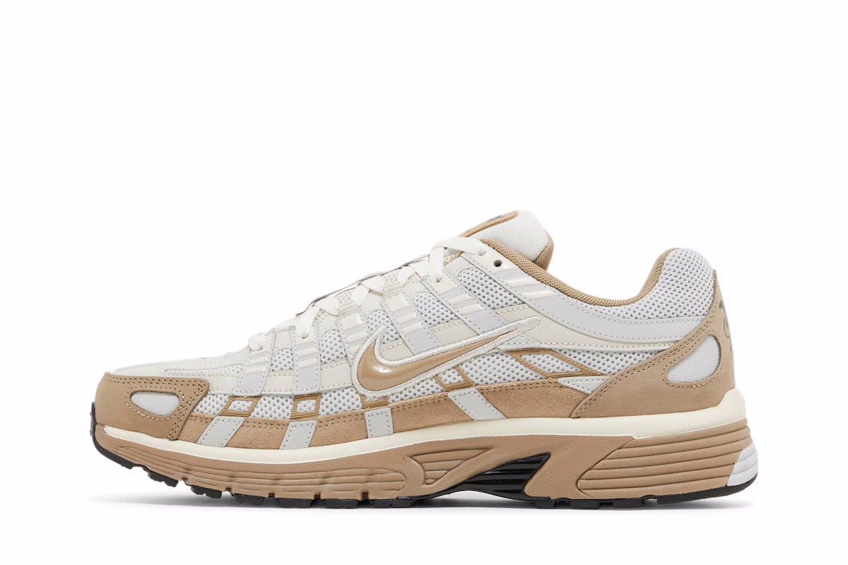 Nike P-6000 'Hangul Day'