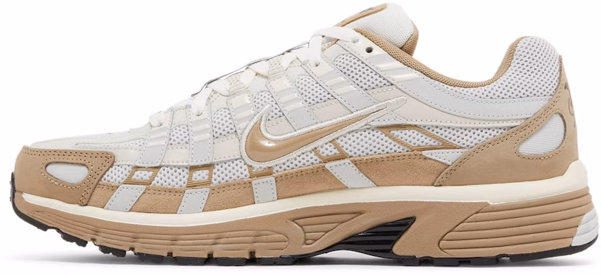 Nike P-6000 'Hari Hangul' FQ8243-025 Lookbook Nike P-6000 'Hari Hangul' FQ8243-025