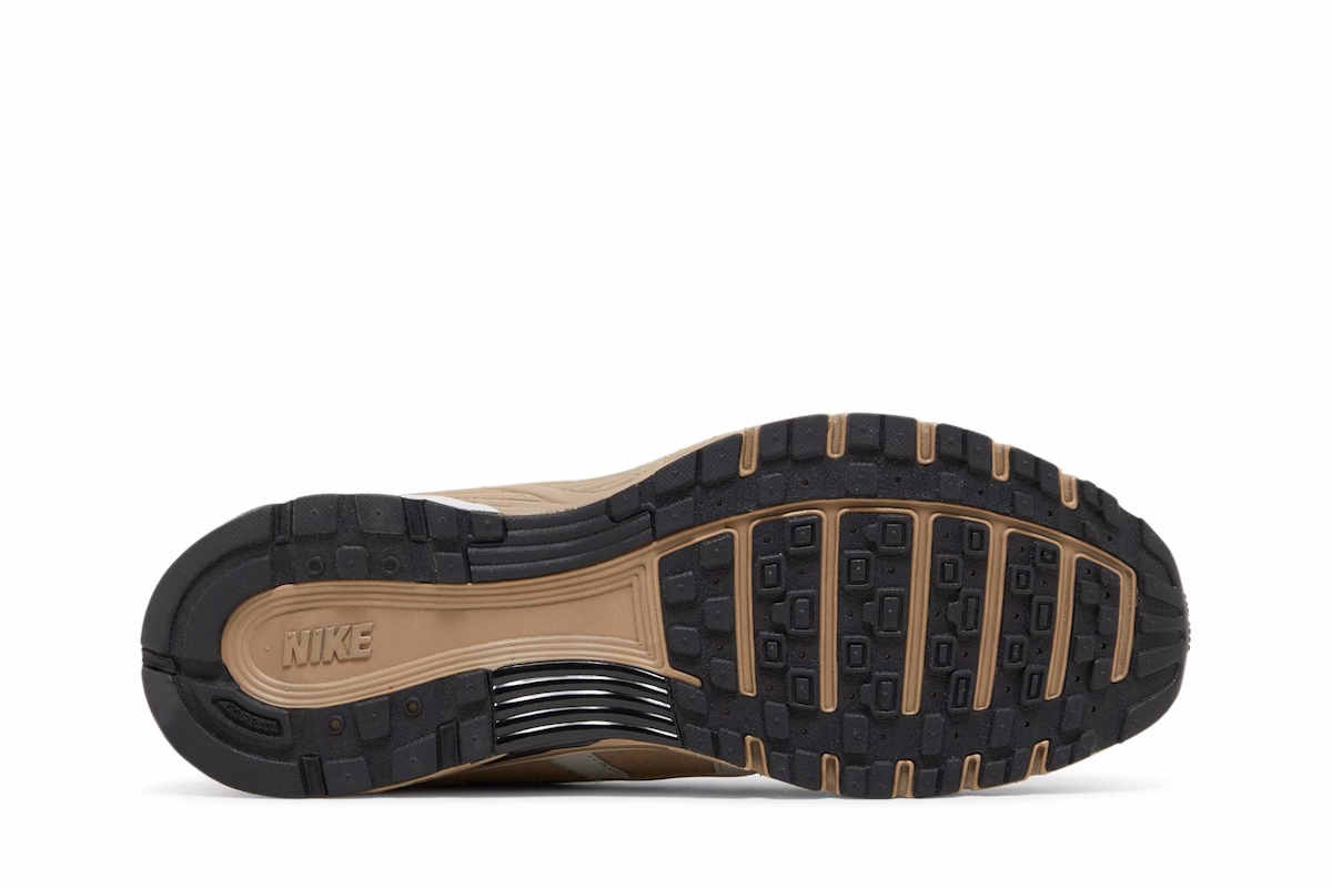 Nike P-6000 'Hangul Day'