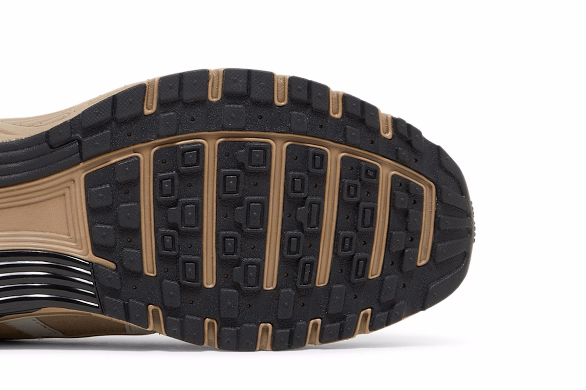 Nike P-6000 'Hangul Day'