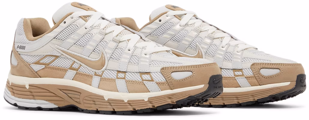 Nike P-6000 'Hari Hangul' FQ8243-025 Cheap Nike P-6000 'Hari Hangul' FQ8243-025