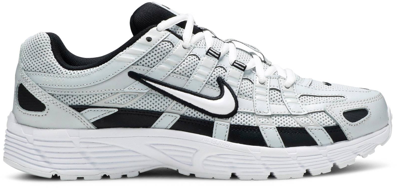 Buy Nike P-6000 'Pure Platinum' CD6404-006 - Novelship