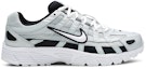 Buy Nike P-6000 'Pure Platinum' Lelaki/Kasut Sukan CD6404-006