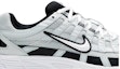 Order Nike P-6000 'Pure Platinum' Lelaki/Kasut Sukan CD6404-006