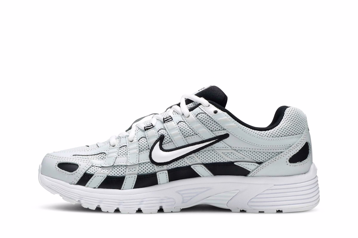 Nike P-6000 'Pure Platinum'