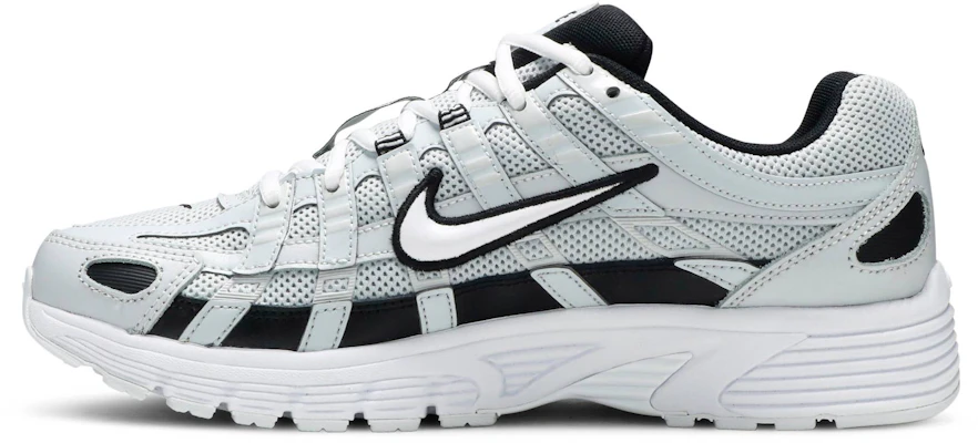 Nike P-6000 'Pure Platinum' CD6404-006 Lookbook Nike P-6000 'Pure Platinum' CD6404-006