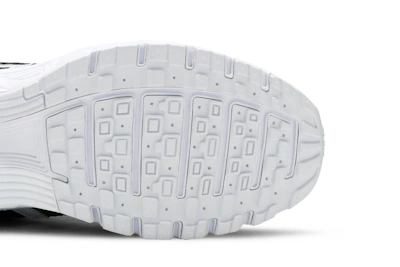 Nike P-6000 'Pure Platinum'