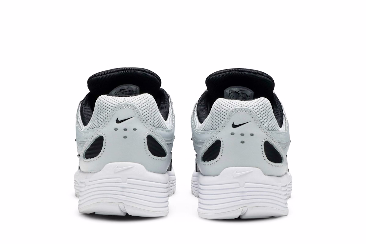 Nike P-6000 'Pure Platinum'