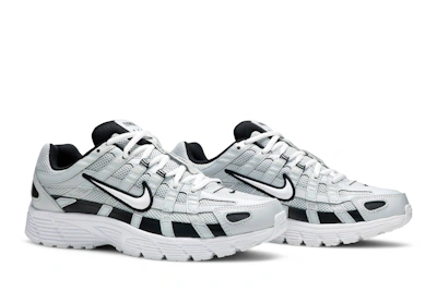 Nike P-6000 'Pure Platinum'