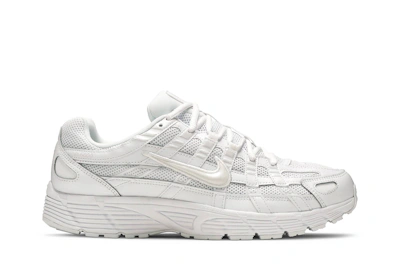 Nike P-6000 'White'