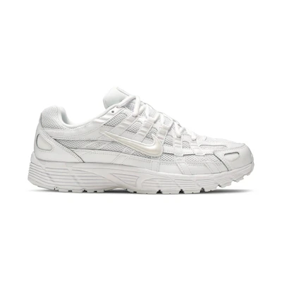 Nike P-6000 'White'