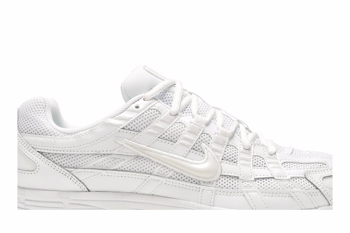 Nike P-6000 'White'