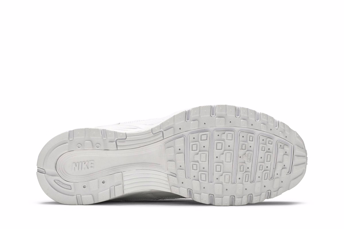 Nike P-6000 'White'