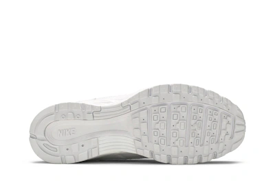Nike P-6000 'White'