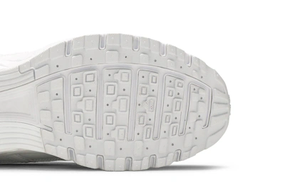 Nike P-6000 'White'
