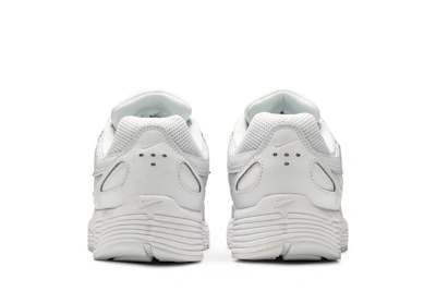 Nike P-6000 'White'