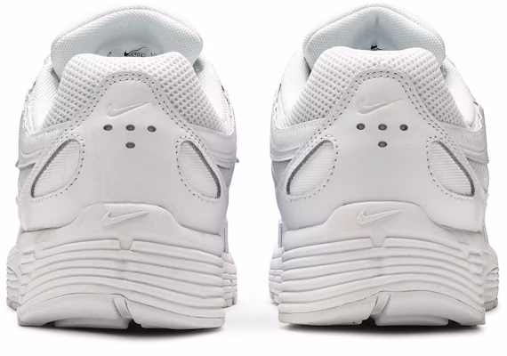 Nike P-6000 'Putih' CD6404-100 Details for Nike P-6000 'Putih' CD6404-100
