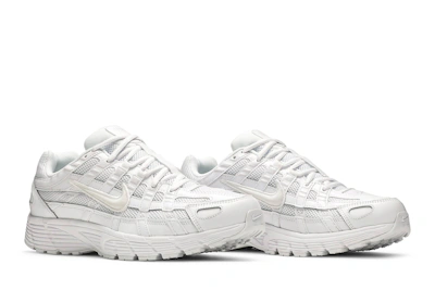 Nike P-6000 'White'