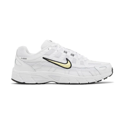 Nike P-6000 'White Lemon Chiffon'