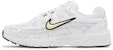 Nike P-6000 'Putih Lemon Chiffon' FN4294-100