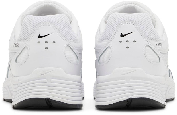 Nike P-6000 'Putih Lemon Chiffon' FN4294-100 Details for Nike P-6000 'Putih Lemon Chiffon' FN4294-100