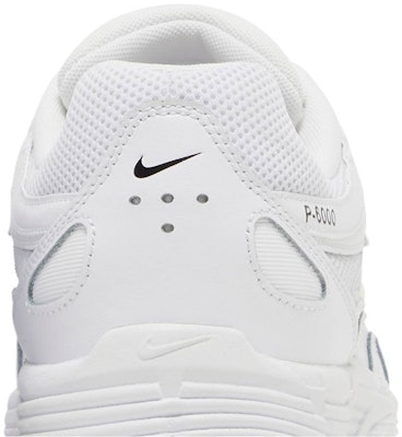 Nike P-6000 'Putih Lemon Chiffon' FN4294-100 Sizing Nike P-6000 'Putih Lemon Chiffon' FN4294-100