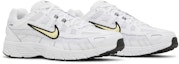 Cheap Nike P-6000 'Putih Lemon Chiffon' FN4294-100