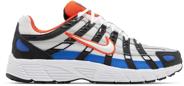 나이키 P-6000 '화이트 팀 오렌지 레이서 블루' CD6404-008 Buy 나이키 P-6000 '화이트 팀 오렌지 레이서 블루' CD6404-008