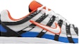 Order ナイキ P-6000 白/オレンジ/ブルー CD6404-008