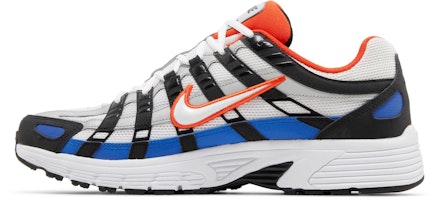 Nike P-6000 'Putih Oren Biru Pelumba' CD6404-008 Lookbook Nike P-6000 'Putih Oren Biru Pelumba' CD6404-008