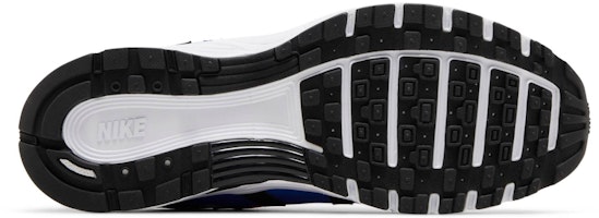 Nike P-6000 'Putih Oren Biru Pelumba' CD6404-008 Shop Nike P-6000 'Putih Oren Biru Pelumba' CD6404-008