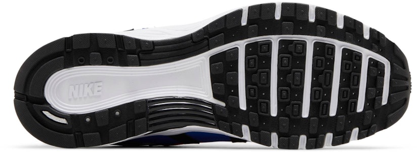 나이키 P-6000 '화이트 팀 오렌지 레이서 블루' CD6404-008 Shop 나이키 P-6000 '화이트 팀 오렌지 레이서 블루' CD6404-008