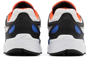 Nike P-6000 'Putih Oren Biru Pelumba' CD6404-008 Details for Nike P-6000 'Putih Oren Biru Pelumba' CD6404-008