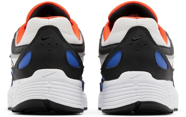 ナイキ P-6000 白/オレンジ/ブルー CD6404-008 Details for ナイキ P-6000 白/オレンジ/ブルー CD6404-008