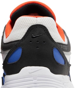 나이키 P-6000 '화이트 팀 오렌지 레이서 블루' CD6404-008 Sizing 나이키 P-6000 '화이트 팀 오렌지 레이서 블루' CD6404-008