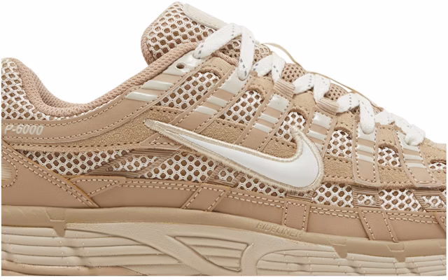 Nike P-6000 Premium 'Hemp' kasut wanita FZ4137-200 Order Nike P-6000 Premium 'Hemp' kasut wanita FZ4137-200