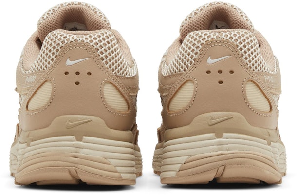 Nike P-6000 Premium 'Hemp' kasut wanita FZ4137-200 Details for Nike P-6000 Premium 'Hemp' kasut wanita FZ4137-200