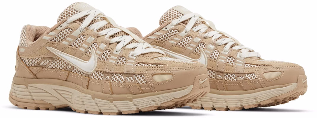 Nike P-6000 Premium 'Hemp' kasut wanita FZ4137-200 Cheap Nike P-6000 Premium 'Hemp' kasut wanita FZ4137-200