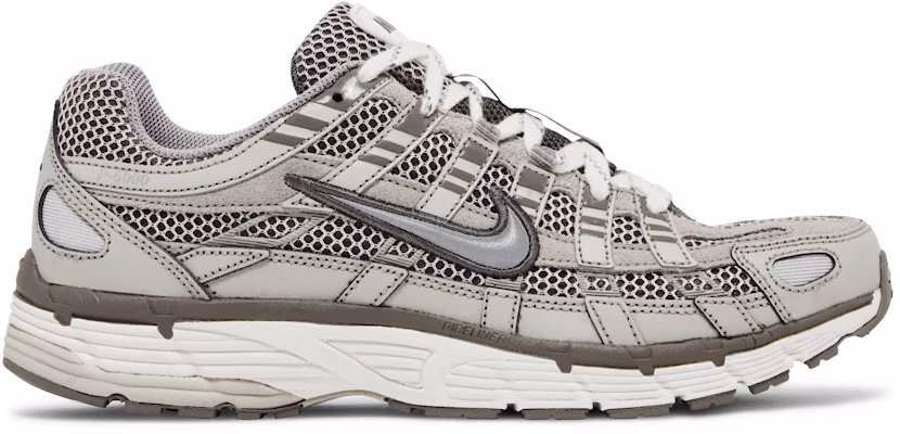 Nike P-6000 Premium 'Light Iron Ore' Lelaki Wanita Kasut Sukan FN6837-012 Buy Nike P-6000 Premium 'Light Iron Ore' Lelaki Wanita Kasut Sukan FN6837-012