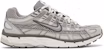Nike P-6000 Premium 'Light Iron Ore' Lelaki Wanita Kasut Sukan FN6837-012