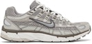 Buy Nike P-6000 Premium 'Light Iron Ore' Lelaki Wanita Kasut Sukan FN6837-012