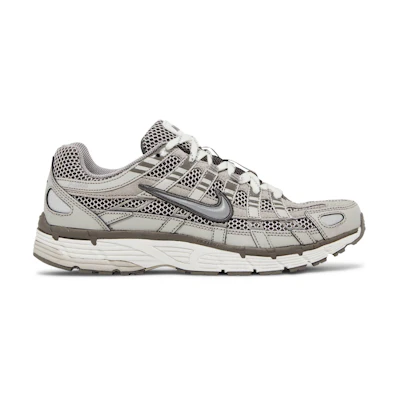 Nike P-6000 PRM 'Light Iron Ore'